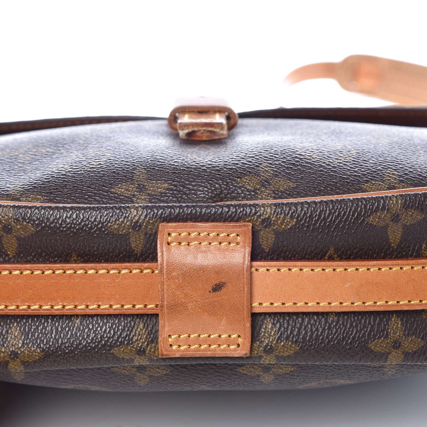 Louis Vuitton Monogram Jeune Fille 14 of 15