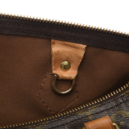 Louis Vuitton Monogram Speedy 30 12 of 12