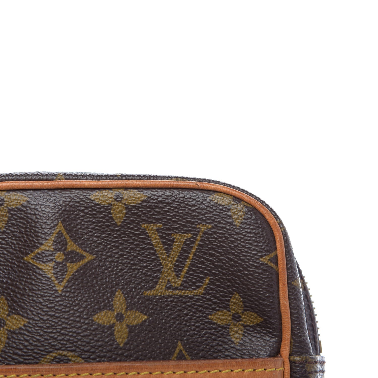 Louis Vuitton Monogram Danube 21 9 of 13
