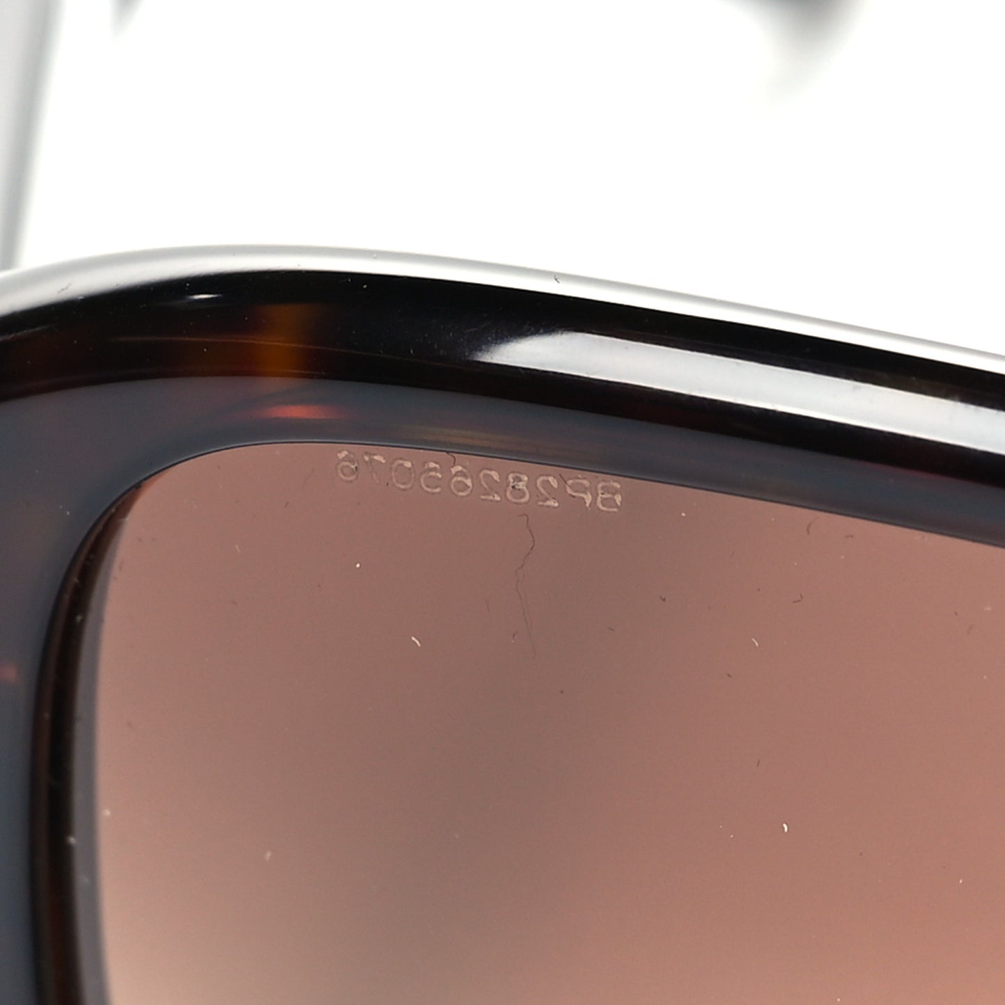 Sunglasses SPR 32P Tortoise