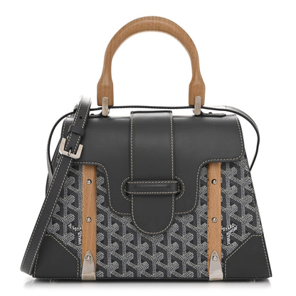 Goyard Goyardine Saigon PM Grey 1 of 16