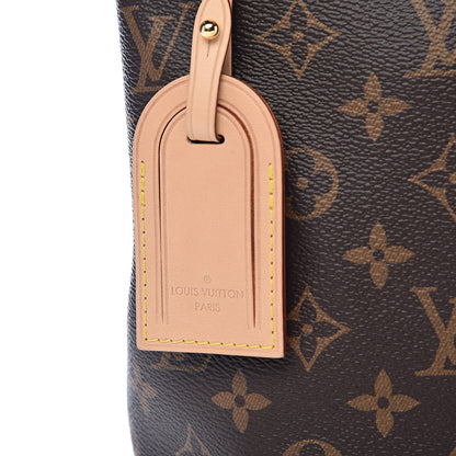 Louis Vuitton Monogram Graceful PM 8 of 11
