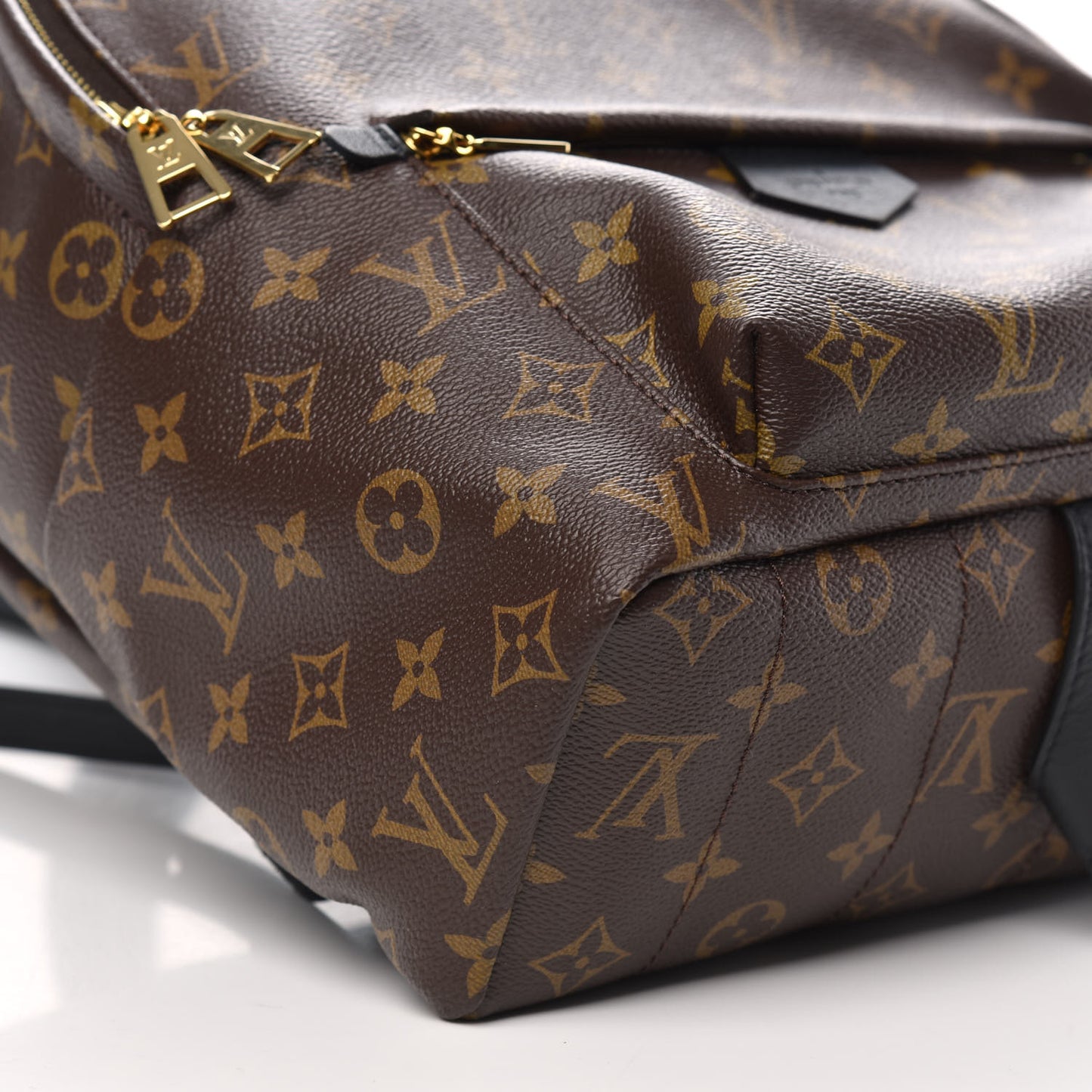 Monogram Palm Springs Backpack MM