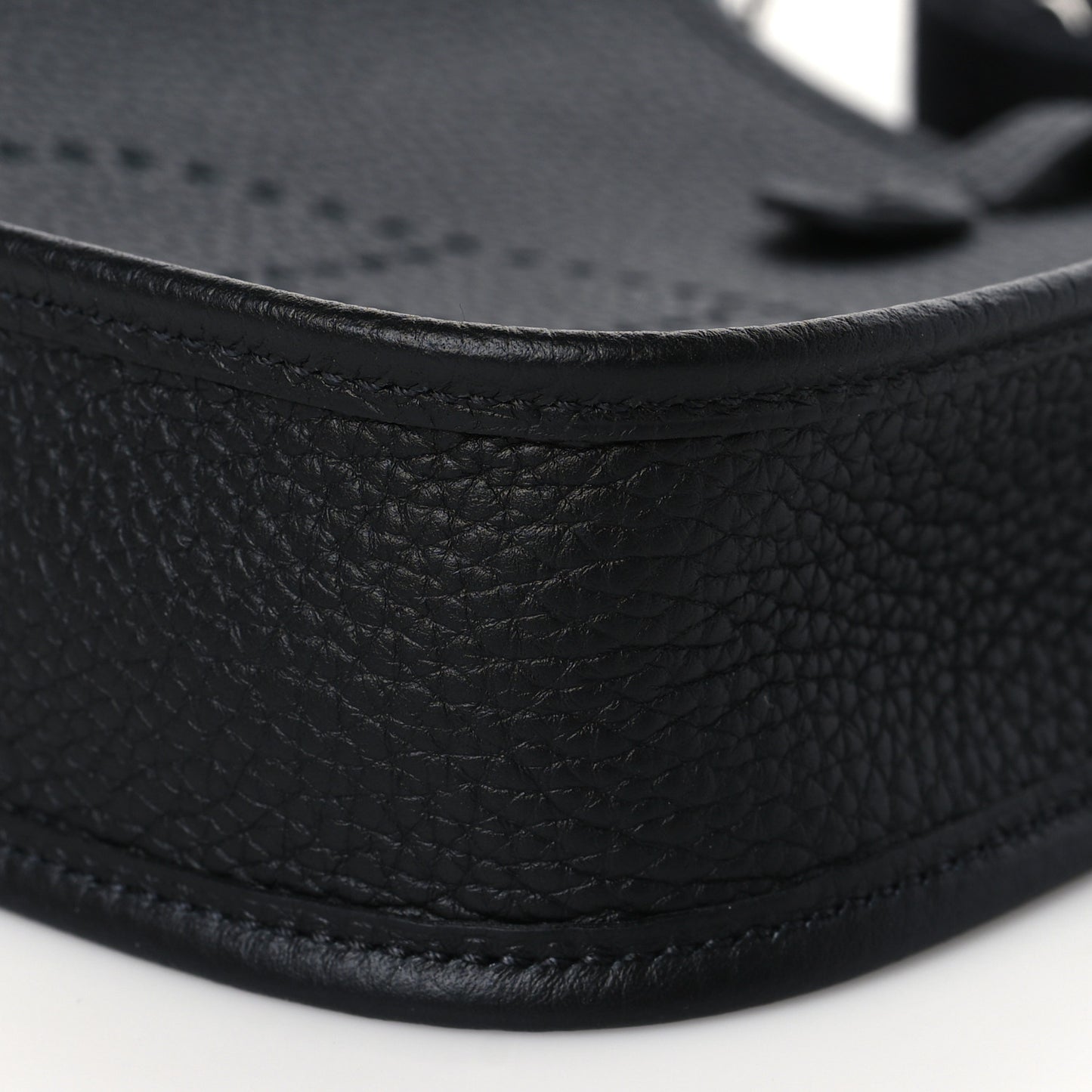 Taurillon Clemence Evelyne TPM Black