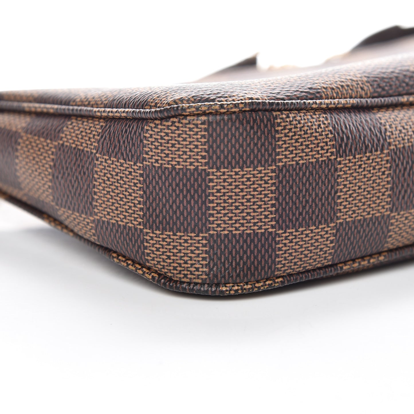 Damier Ebene Pochette Accessories NM
