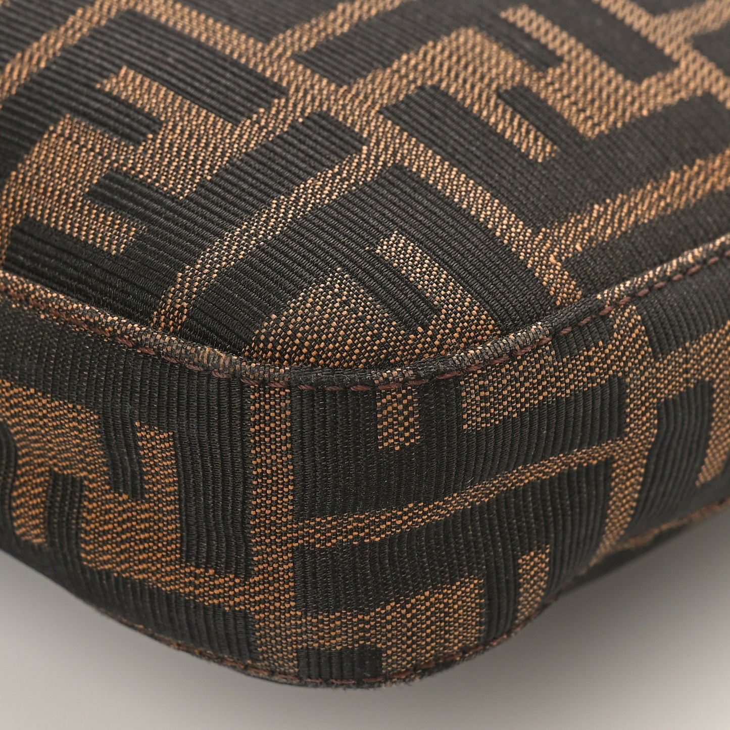 Zucca Shoulder Bag Tobacco