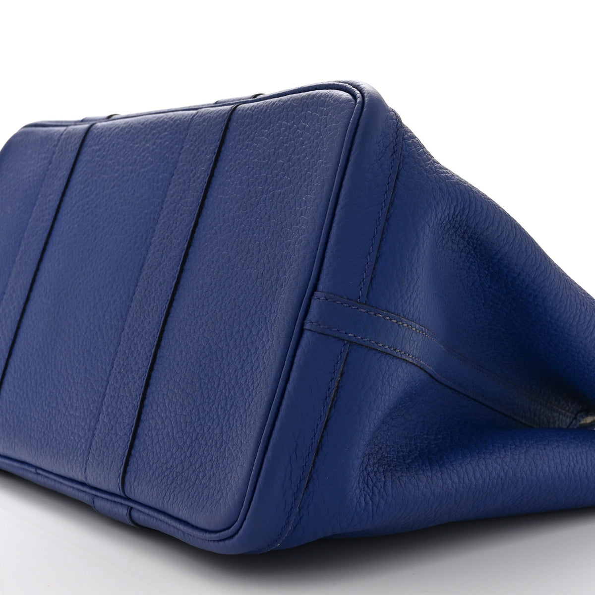 Hermes Negonda Garden Party 36 MM Bleu Electrique 10 of 10