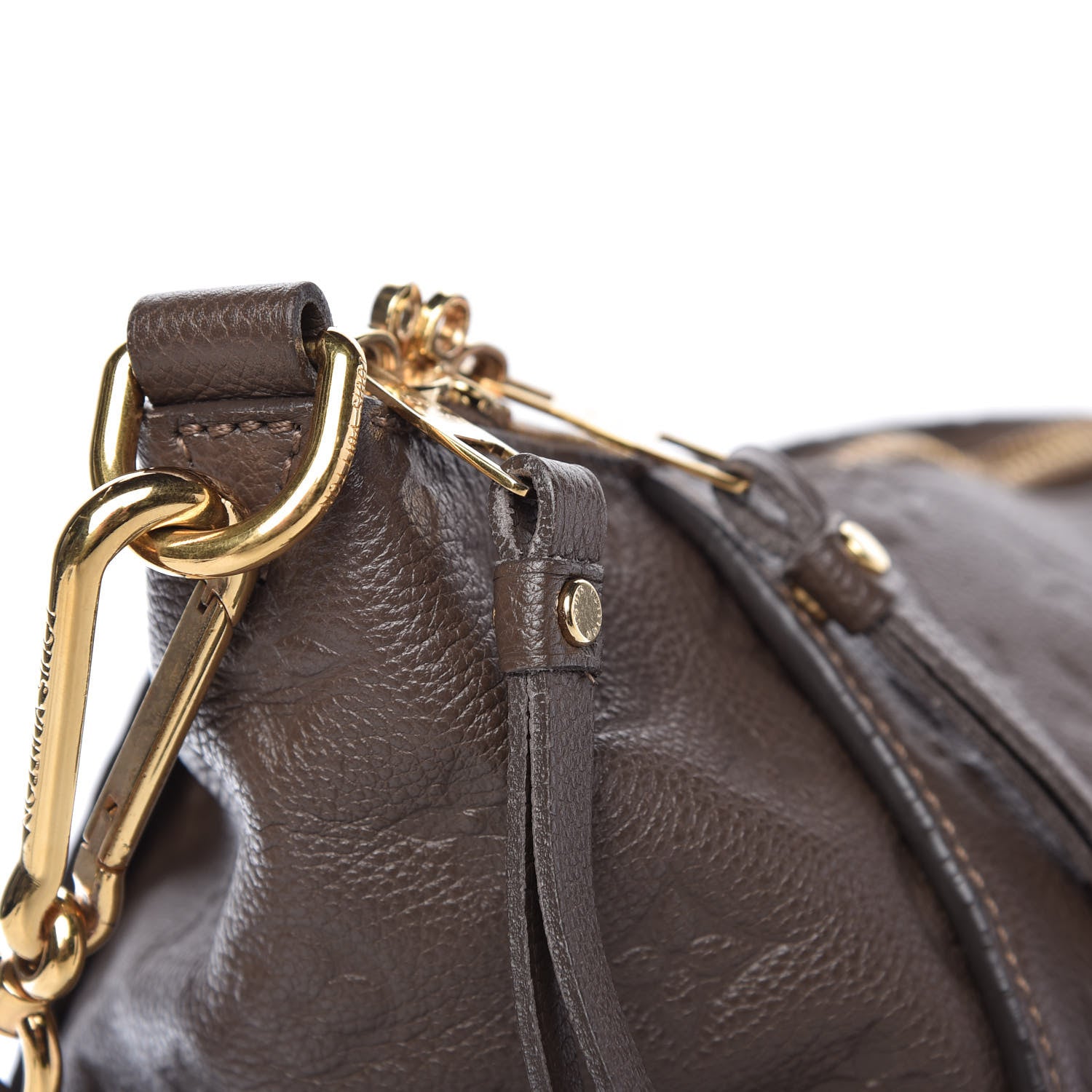 Louis Vuitton Empreinte Lumineuse PM Ombre 11 of 12