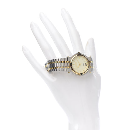 Gucci Stainless Steel 32mm 9000M Quartz Watch 2 of 5