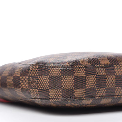 Louis Vuitton Damier Ebene South Bank Besace 6 of 10
