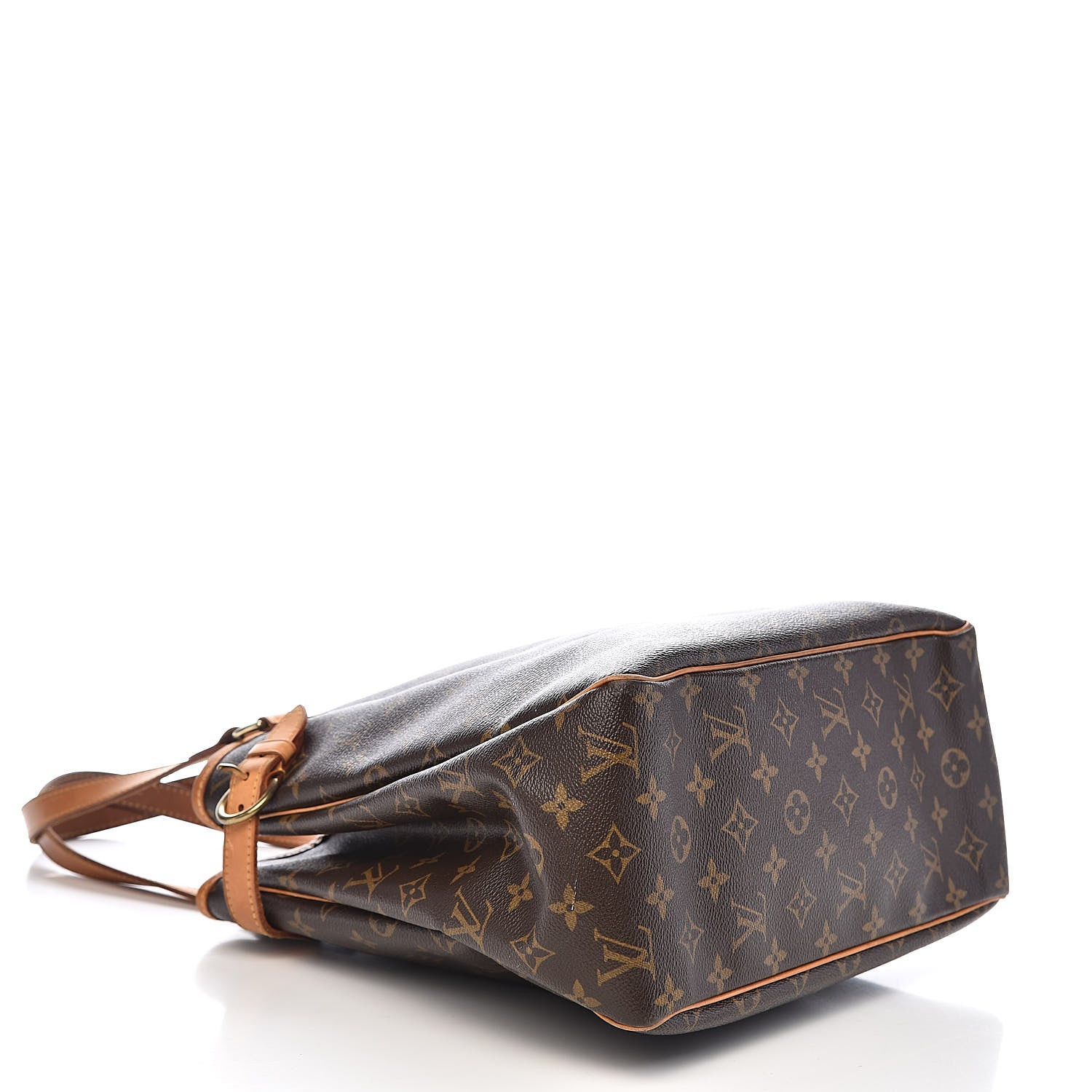 Louis Vuitton Monogram Batignolles Vertical 4 of 20