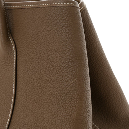 Hermes Negonda Garden Party 36 MM Etoupe 12 of 16