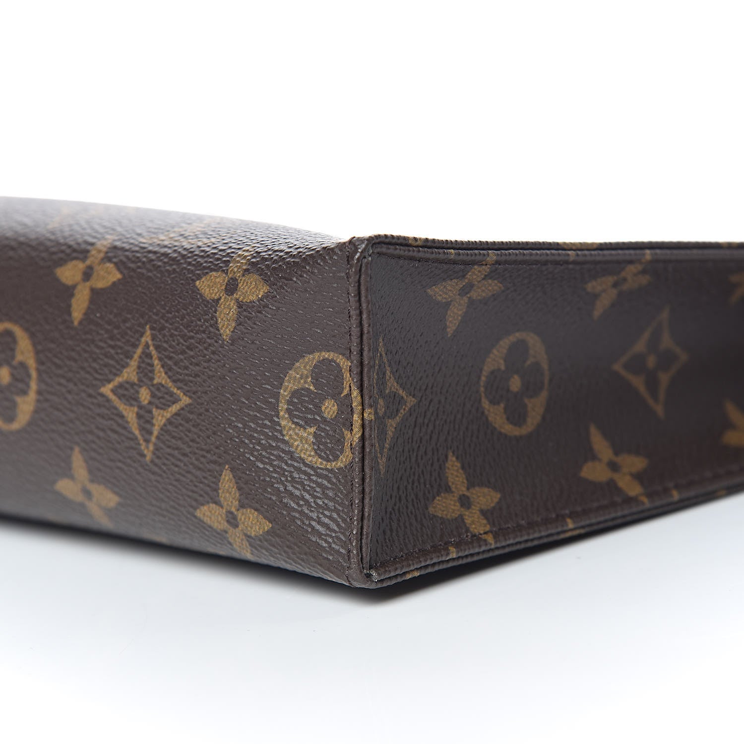 Louis Vuitton Monogram Toiletry Pouch 26 9 of 9