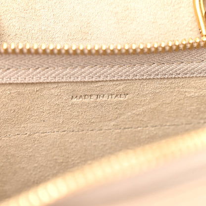 Celine Grained Calfskin Pico Belt Bag Light Taupe 6 of 8
