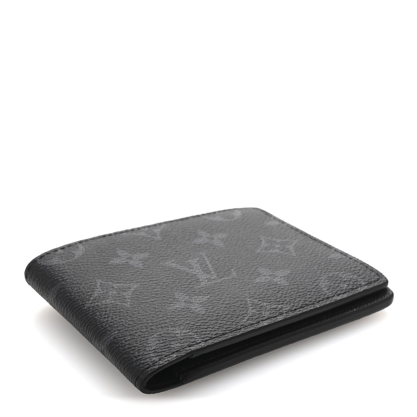 Monogram Eclipse Multiple Wallet