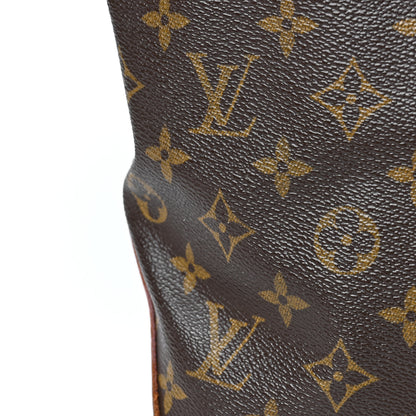 Louis Vuitton Monogram Cabas Piano 10 of 12