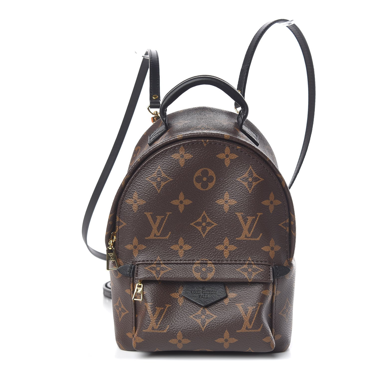Louis Vuitton Monogram Palm Springs Backpack Mini 1 of 11