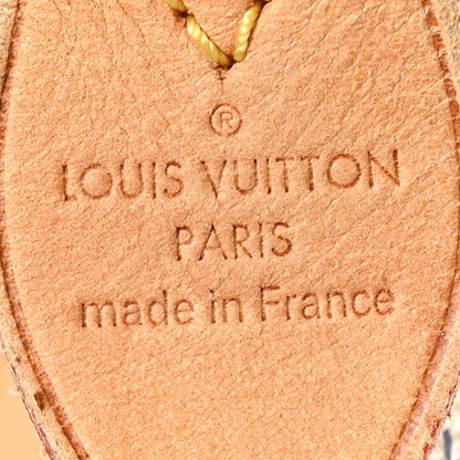 Louis Vuitton Damier Azur Totally PM 10 of 21