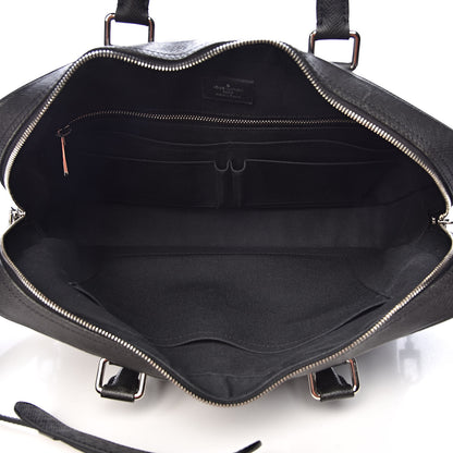 Louis Vuitton Taiga Porte-Documents Business MM Ardoise 5 of 26