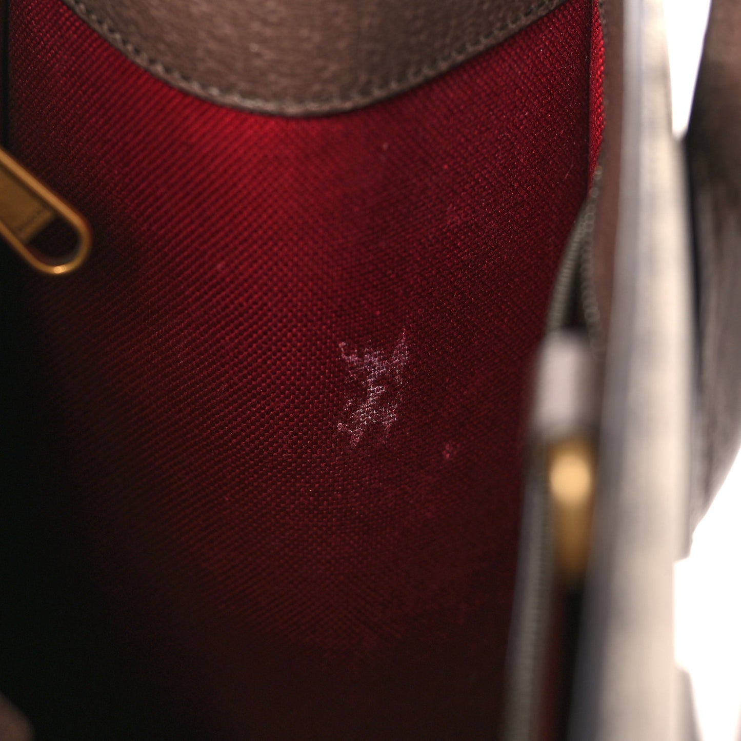 X DISNEY GG Supreme Monogram Donald Duck Retro Interlocking G Tote Bag Beige Multicolor New Acero