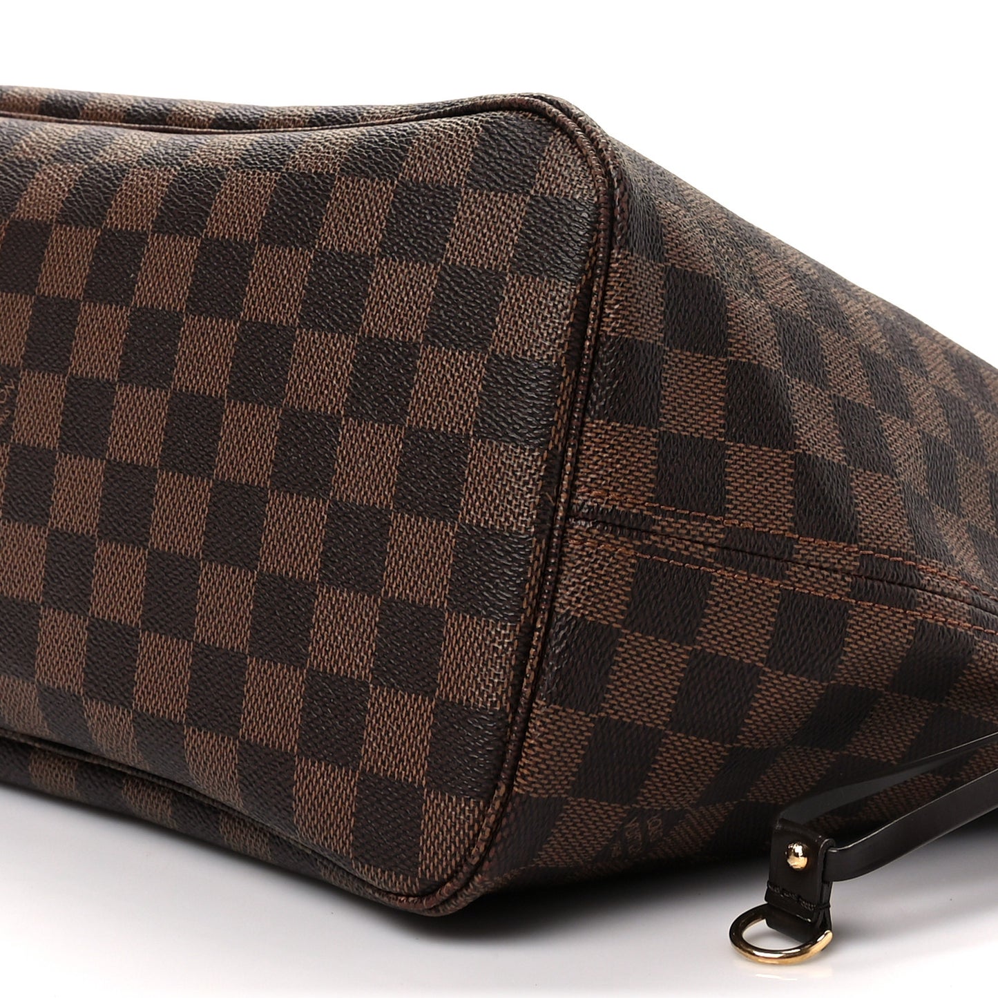 Damier Ebene Neverfull MM