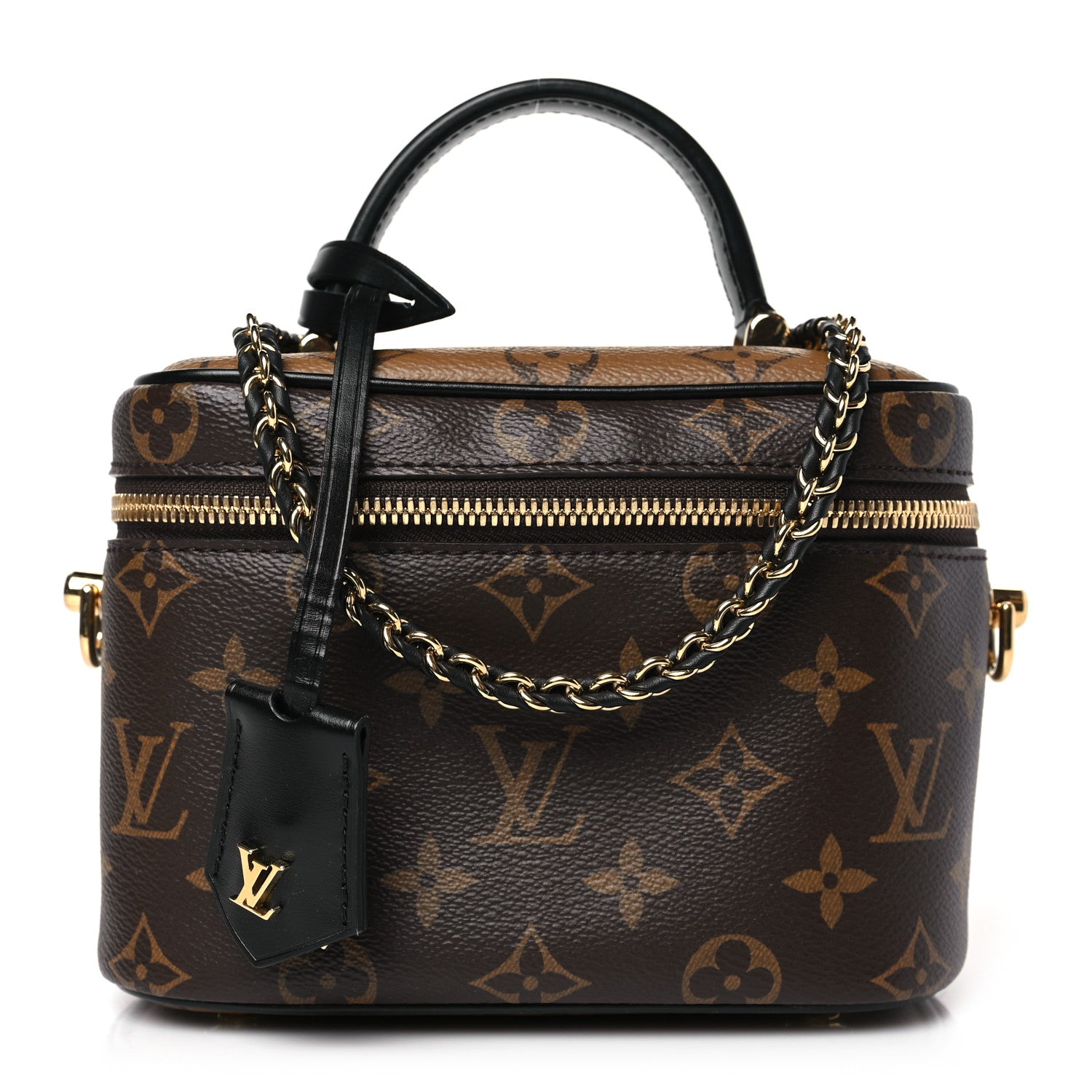 Louis Vuitton Reverse Monogram Vanity PM 1 of 8