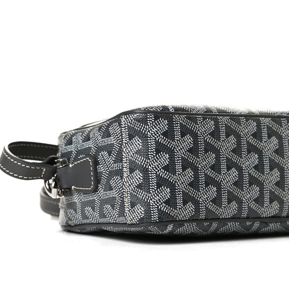 Goyard Goyardine Sac Cap Vert Grey 8 of 13