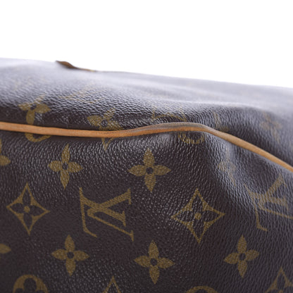 Louis Vuitton Monogram Delightful GM 14 of 16