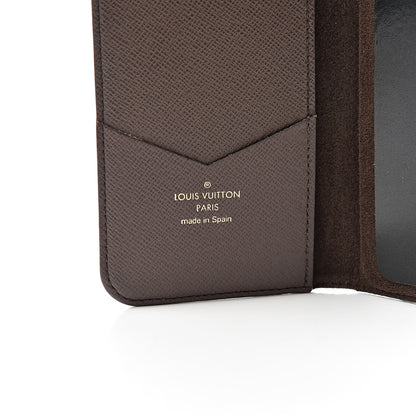 Louis Vuitton Monogram iPhone X Folio Case 6 of 9