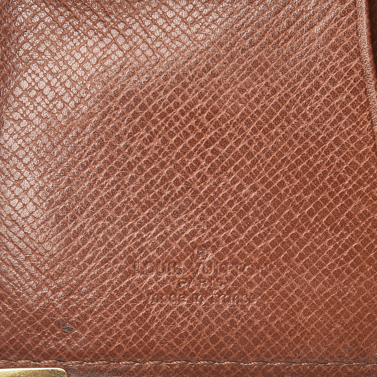 Louis Vuitton Monogram Compact Wallet 6 of 10