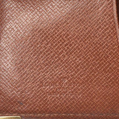 Louis Vuitton Monogram Compact Wallet 6 of 10