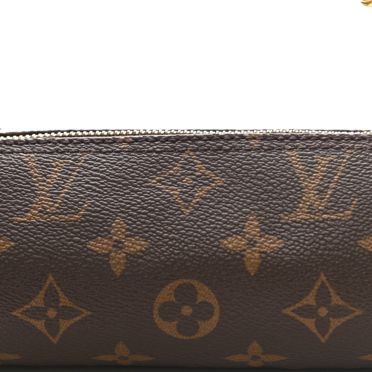 Monogram Mini Papillon