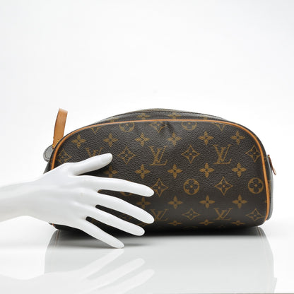 Louis Vuitton Monogram King Size Toiletry Bag 2 of 7