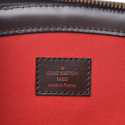 Louis Vuitton Damier Ebene Verona GM 7 of 16