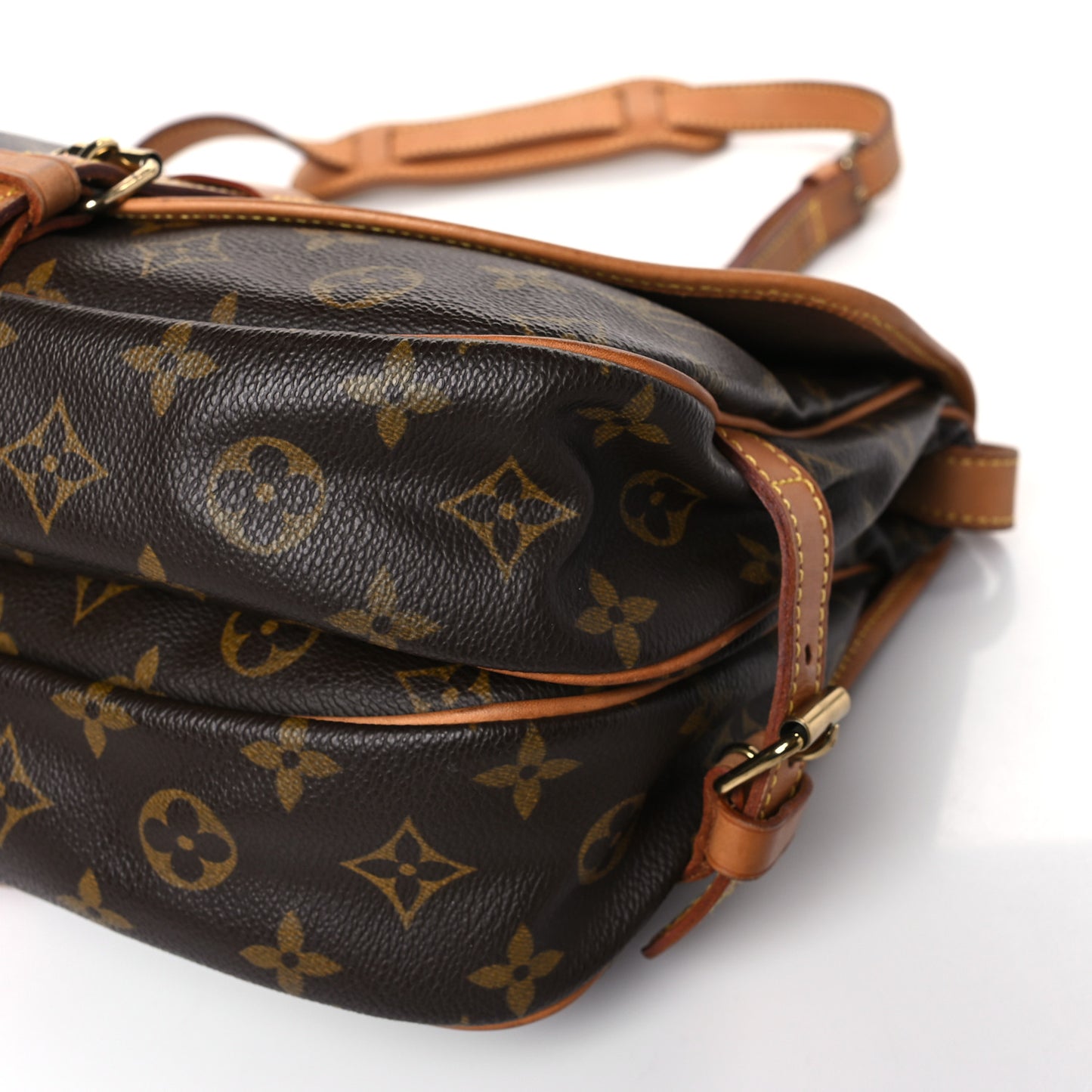 Monogram Saumur 30