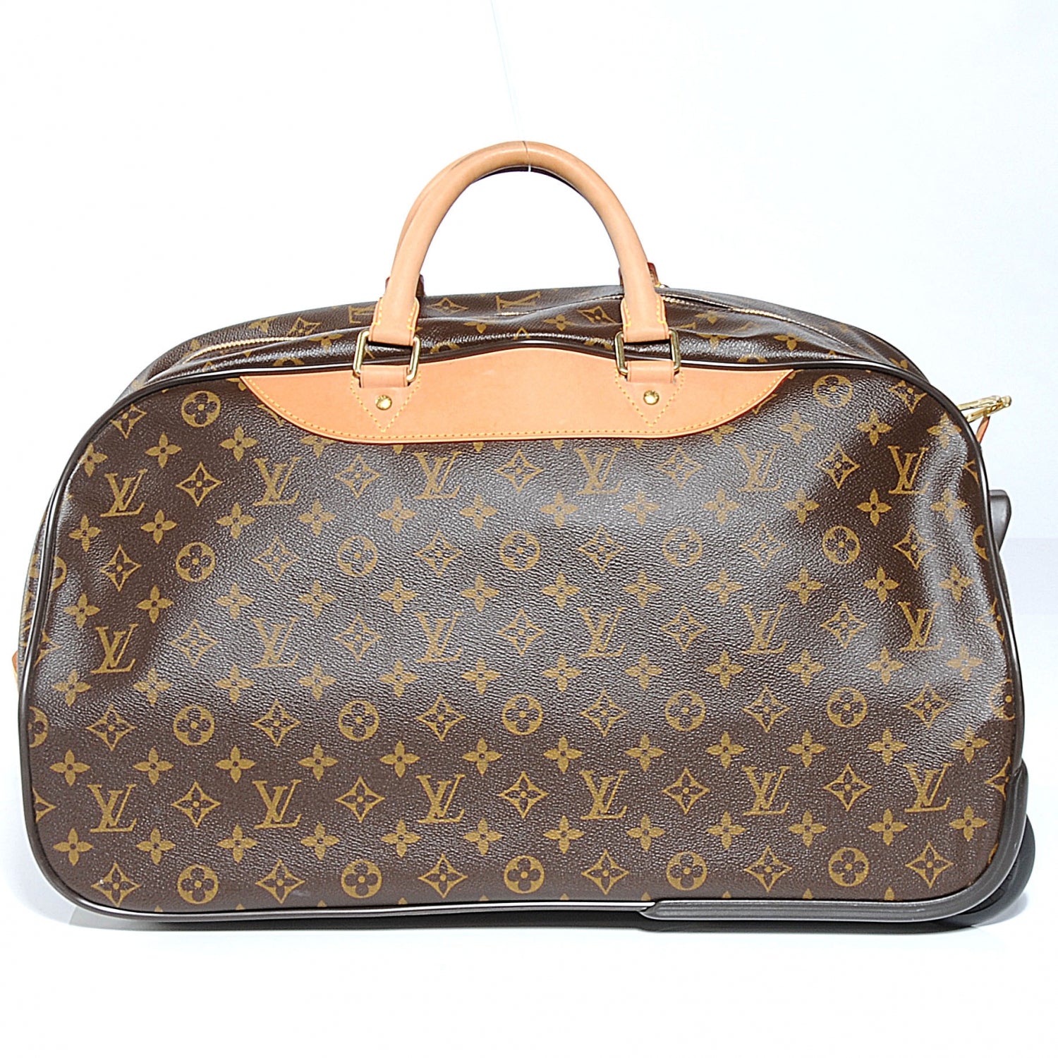 Louis Vuitton Monogram Eole 50 Rolling Carry-On Luggage 1 of 8