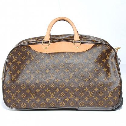 Louis Vuitton Monogram Eole 50 Rolling Carry-On Luggage 1 of 8