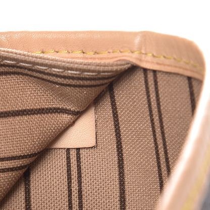 Louis Vuitton Monogram Neo Neverfull GM 9 of 9