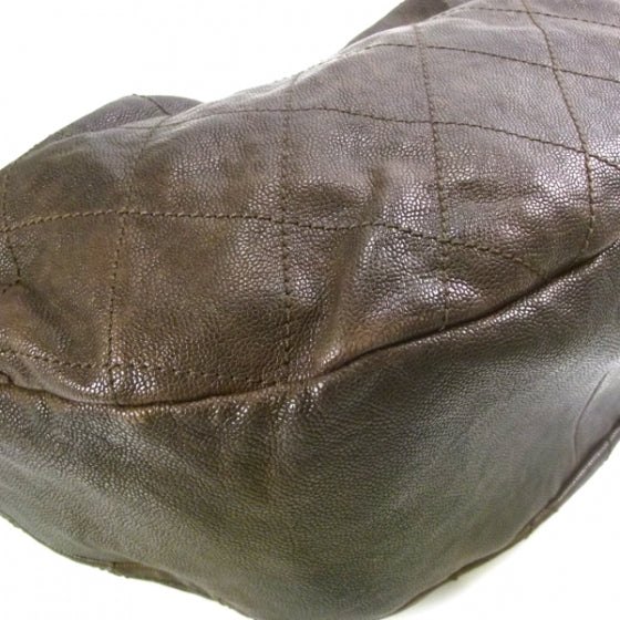 Caviar Outdoor Ligne Hobo Brown