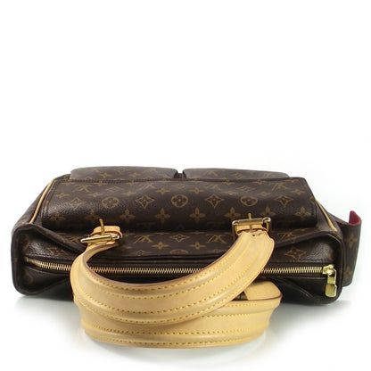 Louis Vuitton Monogram Multipli-Cite 4 of 9