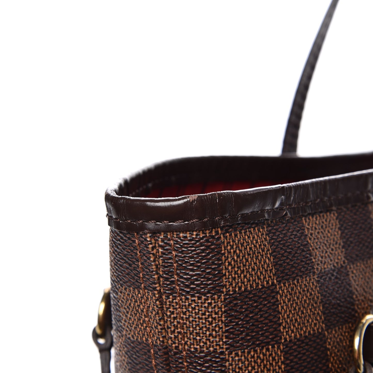 Damier Ebene Neverfull MM