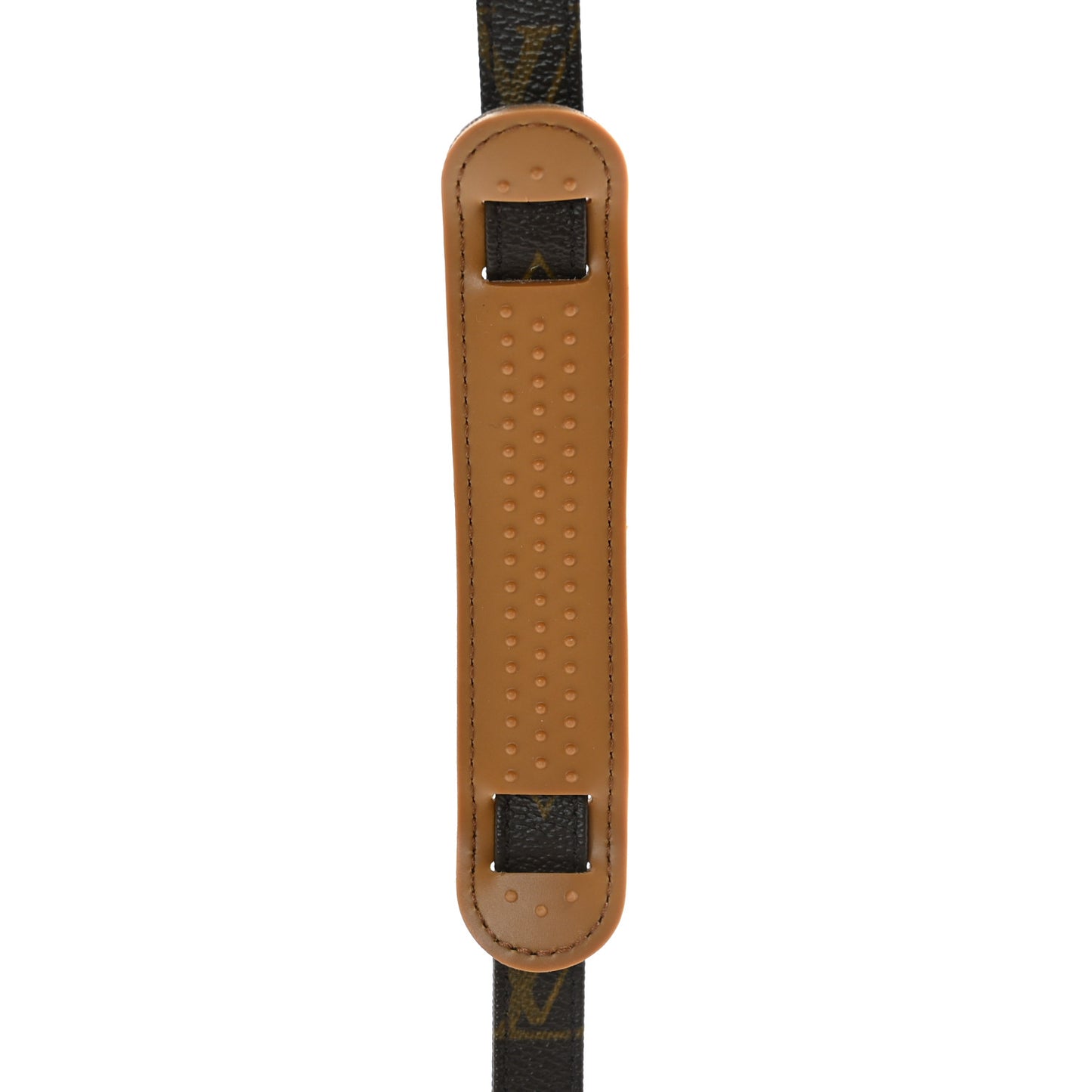 Monogram 16mm Shoulder Strap
