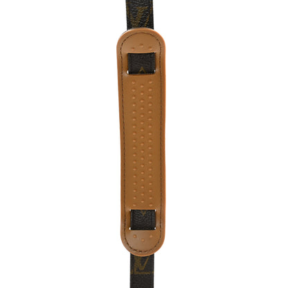 Louis Vuitton Monogram 16mm Shoulder Strap 4 of 5
