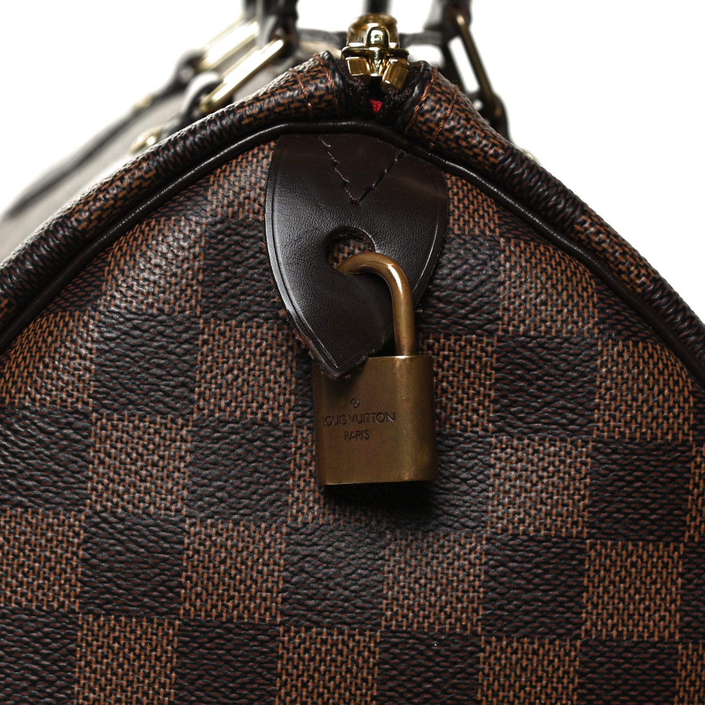 Damier Ebene Speedy 30