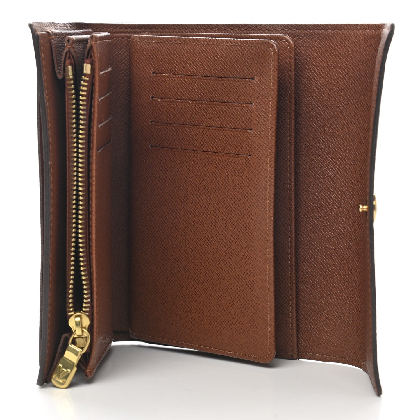 Monogram Alexandra Wallet