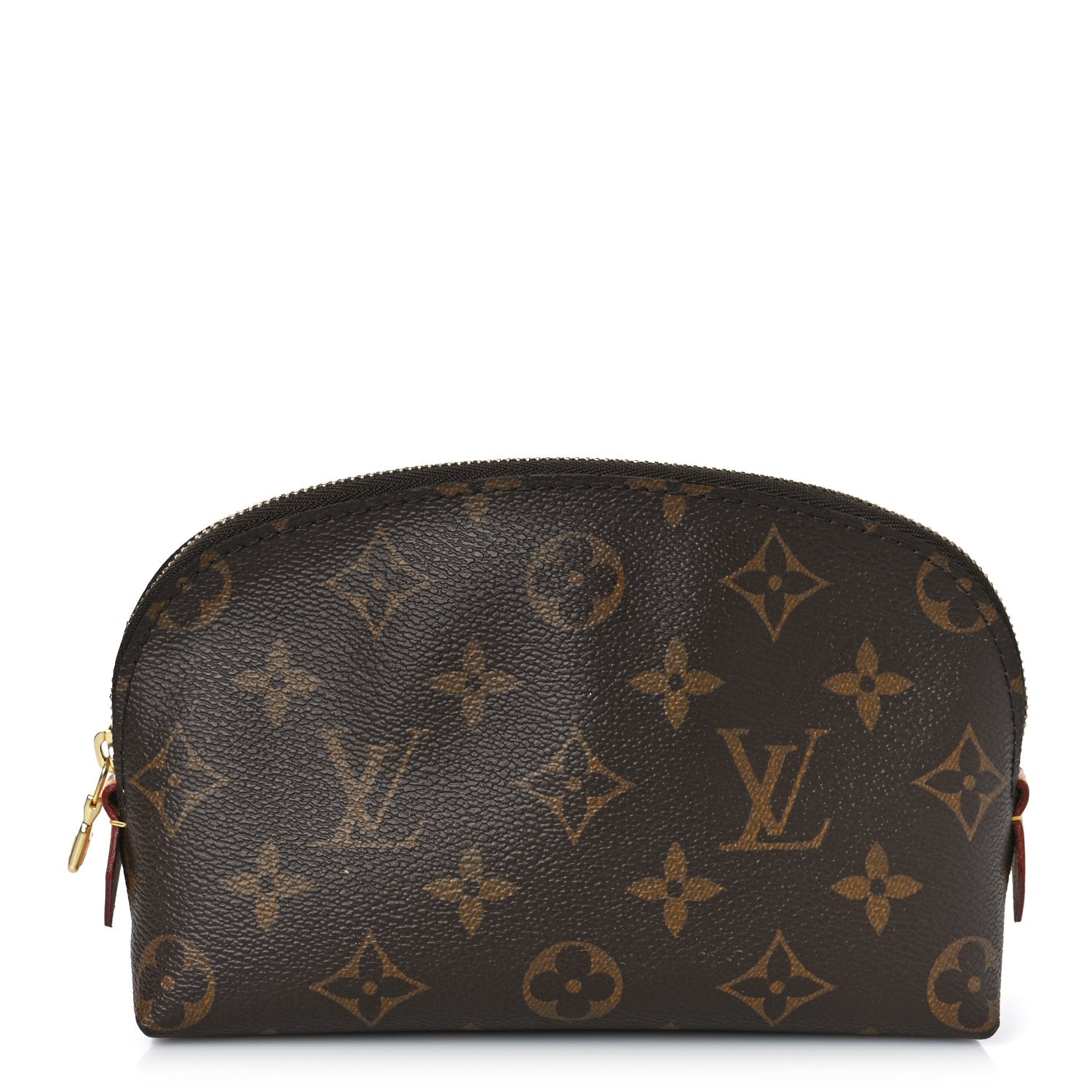 Louis Vuitton Monogram Cosmetic Pouch 1 of 8