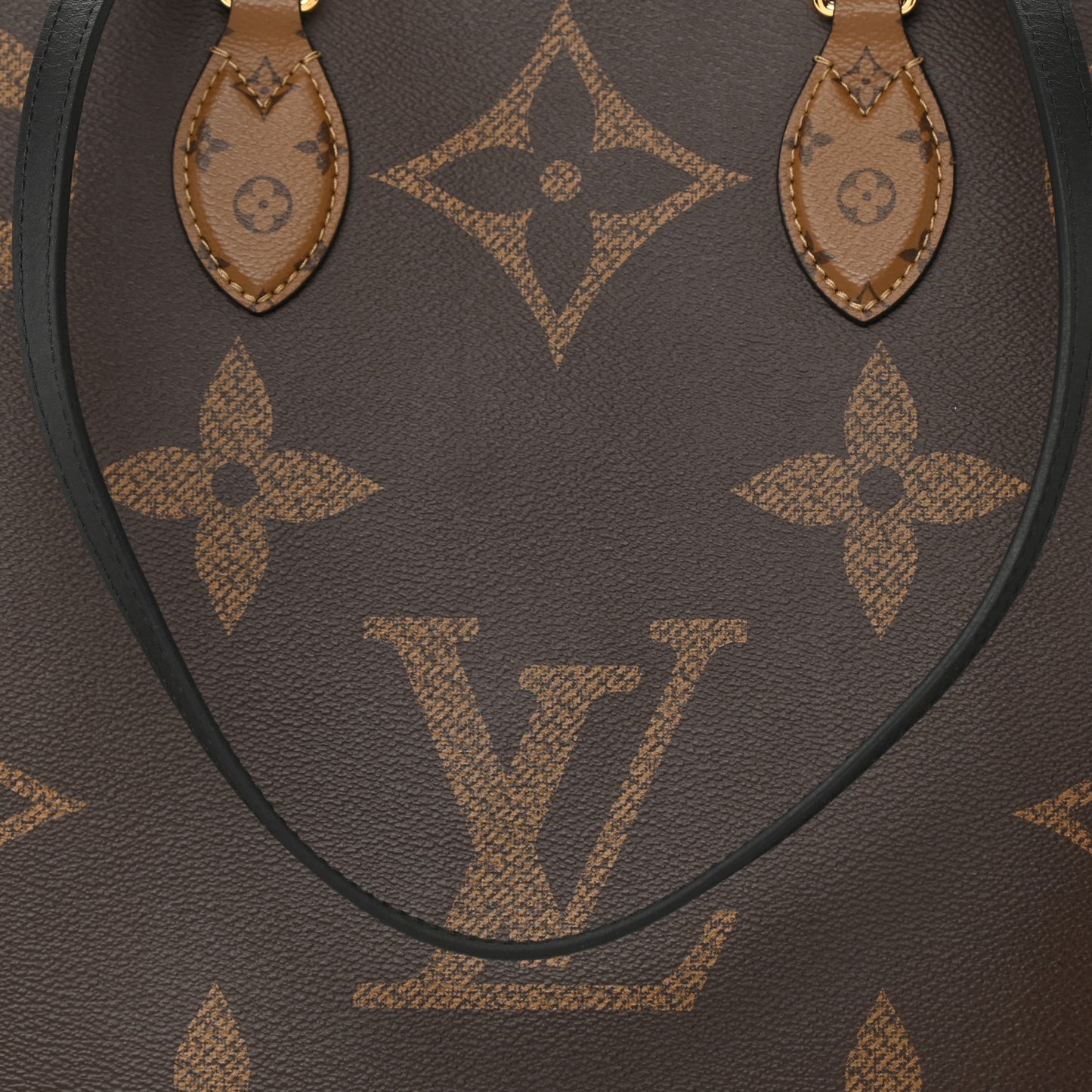 Reverse Monogram Giant Onthego GM