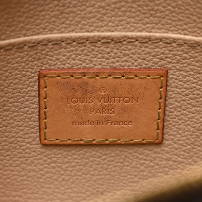 Louis Vuitton Monogram Cosmetic Pouch 6 of 7