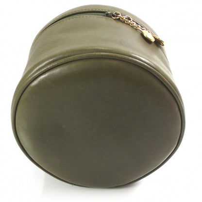Gucci Leather Jewelry Case Green 4 of 9