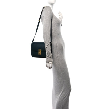 Celine Box Calfskin Medium Classic Box Flap Bag Amazone 2 of 12